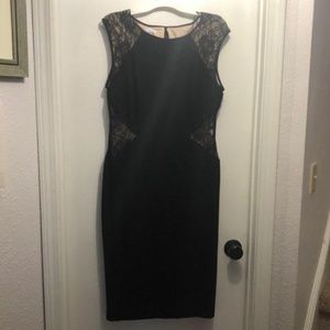 Women's Dress - London Times - 16